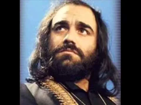 Demis Roussos